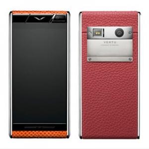 Luxury Vertu Aster Handmade Smartphone 4.7 inch Touch Screen Phone for sale buy whoesale