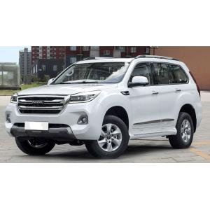 China Vehículo Haval con tracción en las cuatro ruedas HAVAL H9 2.0T Comfort Type GWM 5 puertas 7 asientos supplier