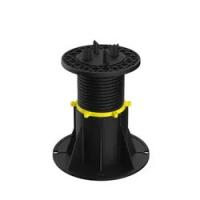 China 45mm-80mm Plastic Adjustable Pedestal Ceramic Supports For Outdoor Flooring Decking on sale