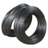 BWG Black Annealed Wire With Oil Painted Black Annealed Wire