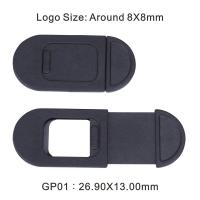 China ABS ultra esparadrapo Mini Computer Webcam Privacy Cover plástico on sale