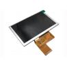 China 800 * 480 TFT Colour Lcd Display Module 5 . 0 Inch Without TP , Lcd Display Screen wholesale