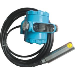 China intelligent immersion-type liquid level Sensor HPT-34 wholesale