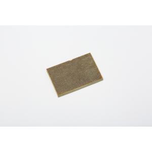 OEM High Temperature Resistant Material Thermal Insulation Boards Water Resistance