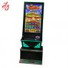 43 Inch Aladdin Lamp Vertical Screen Video slot Gambling Games Machines For Sale