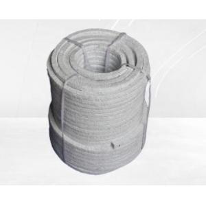 High Tensile Strength Ceramic Fiber Rope for Furnaces Boilers Door Seal