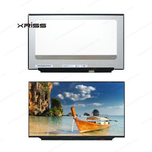 China B173HAN04.2 NV173FHM-N4C NV173FHM-N46 Panel de visualización LCD IPS FHD 17.3 EDP 30Pin supplier