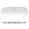 China H3c Ewp-Wa6320s-C-Fit Indoor Installation Type 802.11ax Wireless Access Device wholesale