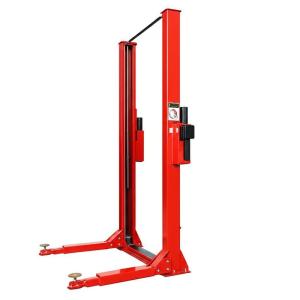 China 6m Lifting Height Hydraulic Lifting Moving Parking System with User-Friendly PLC Control Mode wholesale