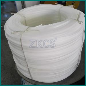 China 10KV Cable Polyethylene Plastic Welding Strips 2mm Thickness supplier