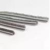 China Waterproof Dustproof Extrusive Backing Pile Weather Strip for Window and Door Pile Height 3-25mm Width 3-50mm wholesale