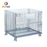 China Wire Container Mesh for Storage Cages wholesale