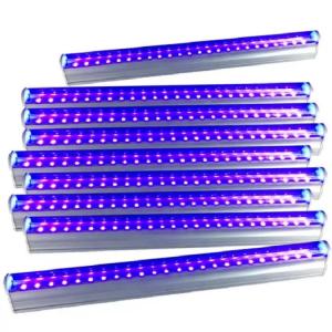 24V DC UV Lighting with 120cm 20W 180-Degree Beam Angle Long-Lasting 50000 Hours Lifespan