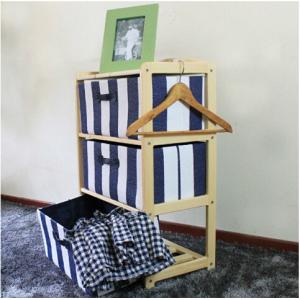 China Tiger School furniture --home commodity shelf /Storage Rack kids furniture showcase/ mont supplier