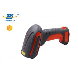 China Industrial Grade IP65 DPM 2D wired Handheld Barcode Scanner DS6800-HD supplier