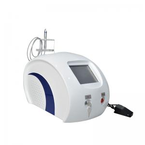 Portable 30w Vascular Laser Spider Vein Removal Machine Facial Leg 980nm Diode