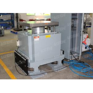 China SKM700 Continuous Bump Test Machine For Battery Test With Acceleration Range 100G wholesale
