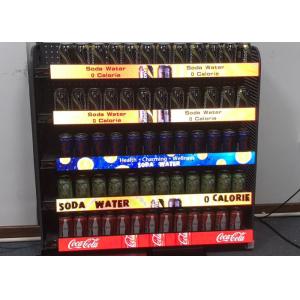 China P1.8 Shelf LED Display 900x60mm PSU Separately Built In Receiving Card wholesale