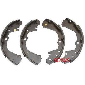 Brake shoe  kit fits Nissan rear Genuine Japanese parts OEM 44060-ZN025