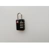 China Free Sample TSA Combination Padlock / TSA 21009 Luggage Security Locks wholesale