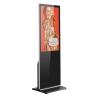 China Lentes portatives de l'affichage 350 de Signage de 32 pouces DDR3 1Gbyte Digital wholesale