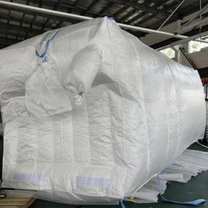 20ft Liner Bag Container