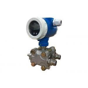 China Industrial IP67 Explosion Proof Smart Differential Pressure Level Transmitter 4~20mA, Hart supplier