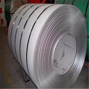 China High Quality 1mm 3mm 0.28mm SS 420 J2 201 321 430 304 304L Stainless Steel Coil Stainless Steel Tubing Coil supplier
