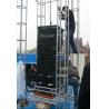 China Dual Voice Coil Professional Stage Line Array Speaker System With 1.4'' Compression Driver wholesale