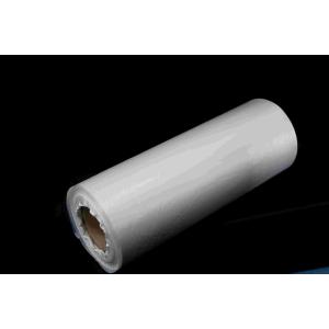 Compostable Biodegradable Heat Shrink Wrap PLA 18 to 30mic