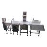 Automated Checkweigher Solutions for Quality Control in Manufacturing Field