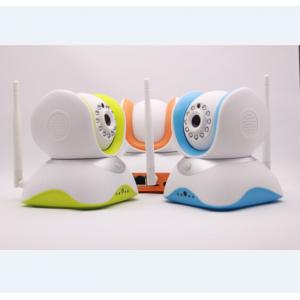 p2p wifi camera with IOS and Android APP 720P wifi IP camera for home security
