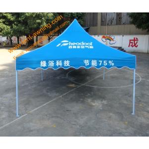 Rainproof 3x3m, 3x4.5m, 3x6m Folding Tent  Gazebo for Advertising Promotion Trade Show Canopy