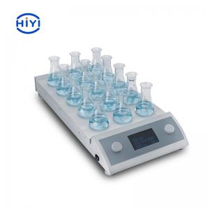 MS-T-S15 15 Position Digital Magnetic Stirrer Speed Range 0-1500 Rpm