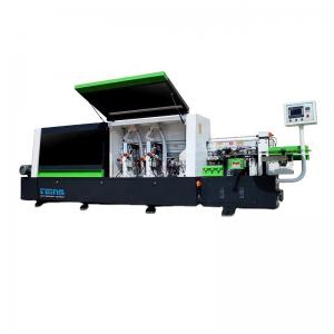 KDT Edge Bander Machine The Ultimate Choice for Edge Banding on Solid Wood Furniture