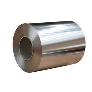 Durable 1000Series 1mm thickness 1050 Aluminum Strip Coil for Efficient Storage Tanks