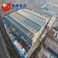 China Frame Prefab Steel Buildings Warehouses Workshop Plant Factory House Garage Metal on sale