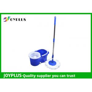 China Hot Sell 360 Spin Mop  Spin Cleaning Mop  360 Magic Spin Mop with Bucket supplier