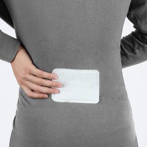 Air Activated Back Pain Heat Patch Pain Relieve Back Pain Pads OEM