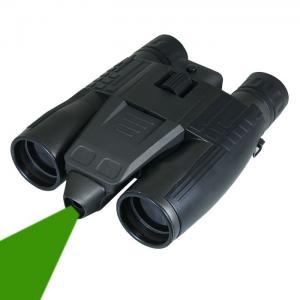 Laser Levels Night vision 8x32mm Green laser binoculars