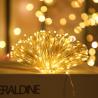 China Indoor IP65 Battery Operated Copper Wire Lights 20 LED 2m 5V For Christmas wholesale