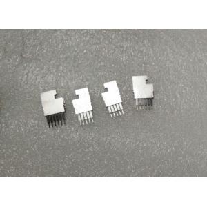 China Tablet Press Mold Integrated Circuit Filter With 6 Pin Header supplier