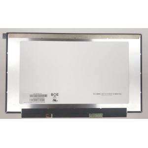 NV133FHM-T00 FHD Embedded Touch Screen For DELL Latitude 3310 3330 6GHX8 06GHX8
