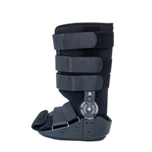 Inflatable Pediatric Orthopedic Walking Boot Orthopedic Orthosis Foot Fractures