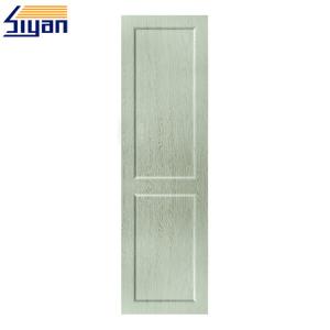 China 25mm Mdf Laminate Bedroom Fitted Wardrobe Doors , Simple Wardrobe Cupboard Doors wholesale