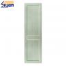 China 25mm Mdf Laminate Bedroom Fitted Wardrobe Doors , Simple Wardrobe Cupboard Doors wholesale