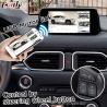 China Mazda CX-5 CX5 carplay interface Android auto Box Gps with Mazda origin knob control wholesale