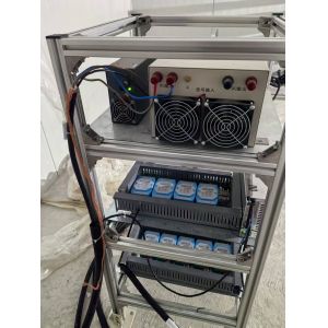 China SSCH160-4000-15000 160KW New Energy Motor Dynamometer Test Bench System wholesale