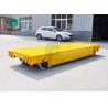 China Material Handling Equipment Battery Powered Transfer Platform On Rail wholesale