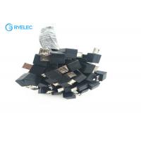 China Right Angle 90 Degree Custom Cable Assemblies Micro Usb Connector To Jst Gh Terminal Cable on sale